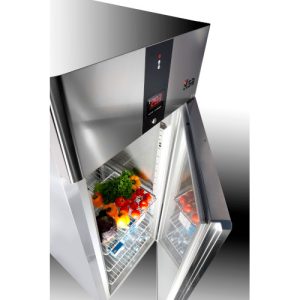 Armadio refrigerato -2° +8° AE68X2501 ILSA