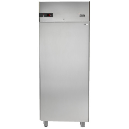 Armadio refrigerato -20°-10° (PPS/304) AN07S2520 ILSA