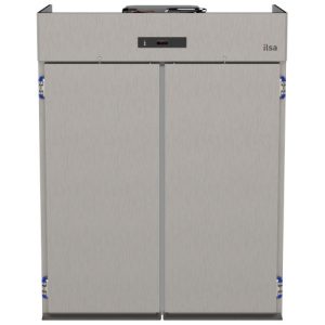 Armadio Roll In 0°+10° ARL2X2500 ILSA
