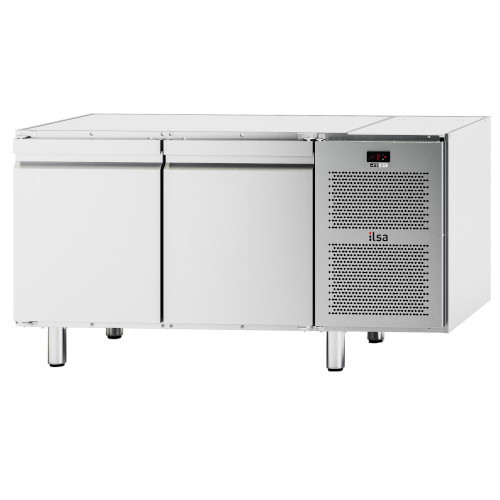 Elemento refrigerato 0°+15° TNMP2V2560 ILSA