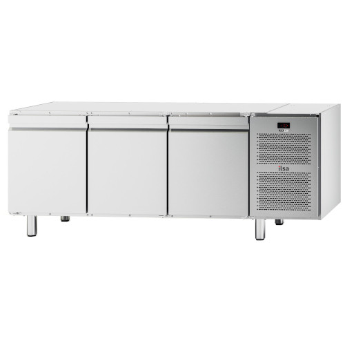 Elemento refrigerato 0°+15° TNMP3V2560 ILSA
