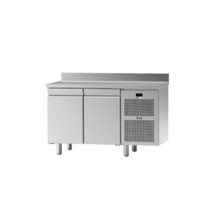 Tavolo refrigerato 0°+10° H670 TSMG2V2520 ILSA