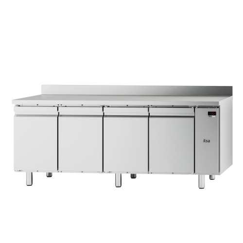 Tavolo refrigerato -20°-10° H670 TNPP3V4550 ILSA
