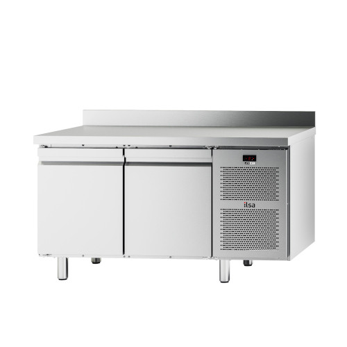 Tavolo refrigerato -20°-10° H710 T7MP2V2550 ILSA