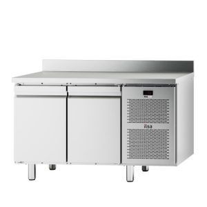 Tavolo refrigerato -2°+8° H710 T7MG2V2520 ILSA