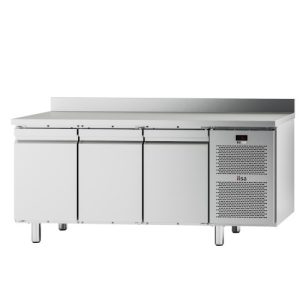 Tavolo refrigerato -2°+8° H710 T7MG3V2520 ILSA