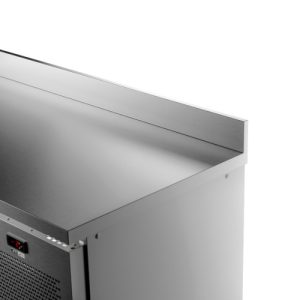 Tavolo refrigerato -2°+8° H710 T7MG1V2520 ILSA