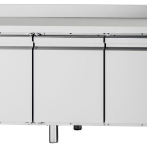Tavolo refrigerato +4° +18° TNMP4V2590 ILSA