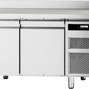 Tavolo refrigerato +4° +18° TNMP2V2590 ILSA
