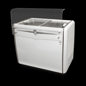 VINTAGE SCOOPING 5V