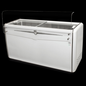 VINTAGE SCOOPING 8V