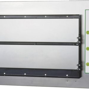 FORNO PIZZA ELETTRICO MINI