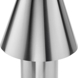 RACCORDO ANTIVENTO FGI/4-6-9 E FGI/4+4