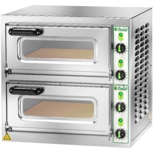 FORNO PIZZA ELETTRICO MICROV2C