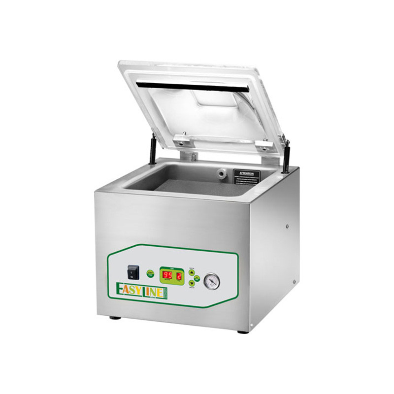 SOTTOVUOTO A CAMPANA SCC500