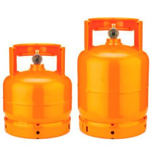 OPTIONAL. BOMBOLA GAS CAR.FLAMBE 2 KG