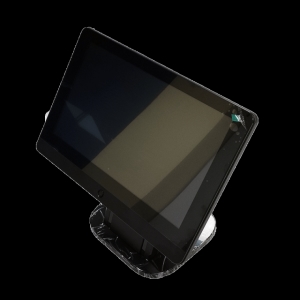 UNICOPOS TOUCH 156 INTEL J4125 4GB RAM SSD 128 WIN10 ENTRY