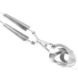 PINZA PER LUMACHE - 2 PEZZI HENDI (L)170MM