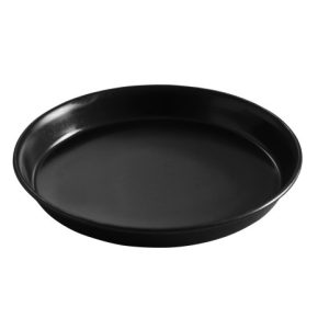 TEGLIA PER PIZZA HENDI Ø260X(H)25MM