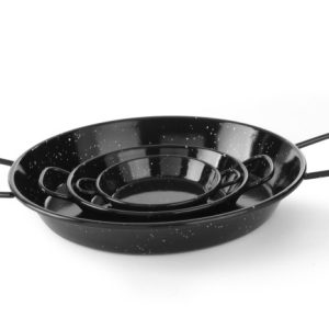 PADELLA SMALTATA HENDI Ø200X(H)36MM