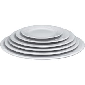 PIATTI PIANI HENDI Ø320MM