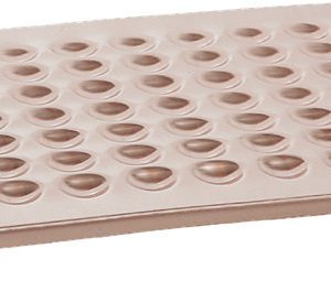 TEGLIA PER PANCAKE OLANDESI GN 2/1 GN 2/1