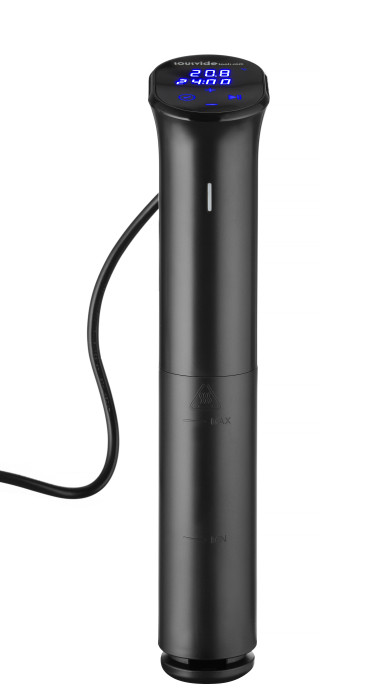 IVIDE SOUS VIDE AD IMMERSIONE 2.0 SOUSVIDETOOLS 230V/1200W 63X97X(H)344MM