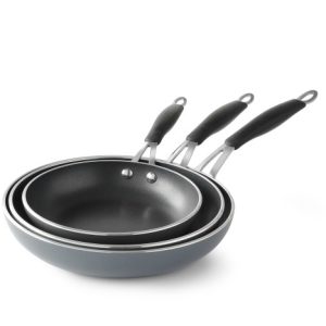 PADELLA HENDI Ø200X(H)44MM