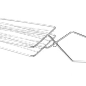 PINZA PER TOAST HENDI 100X340X(H)64MM