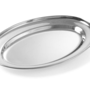 VASSOIO OVALE HENDI 300X220MM