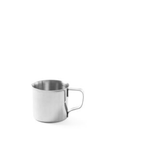 BRICCO PER LATTE/PANNA HENDI 025L Ø75X(H)75MM