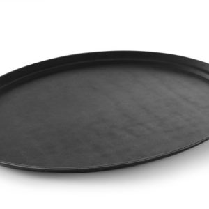 VASSOIO OVALE XL HENDI 735X600MM