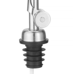 VERSATORE A FLUSSO CONTINUO PER OLIO DOLIVA - 3 PEZZI