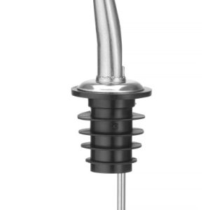 VERSATORE LENTO CON COPERCHIO - 6 PEZZI