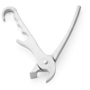 PINZA PER TEGLIE HENDI (L)200MM