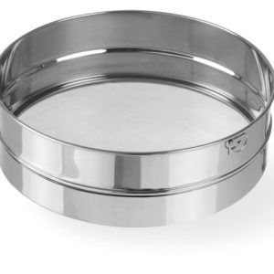 SETACCIO PER PANIFICAZIONE HENDI PER ZUCCHERO A VELO Ø410X(H)80MM