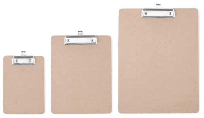 APPUNTI PER MENU HENDI 125X180MM
