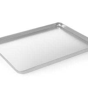 VASSOIO ESPOSITORE PER PASTICCERIA HENDI 600X400X(H)20MM