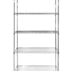 SCAFFALE DA MAGAZZINO A 5 RIPIANI