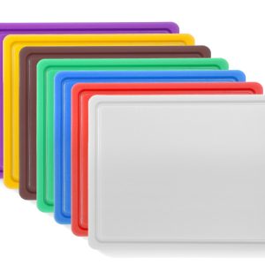 TAGLIERI HACCP GASTRONORM 1/2