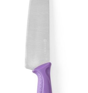 COLTELLO DA CUCINA HENDI PORPORA (L)320MM