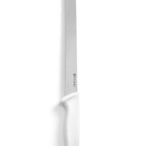 COLTELLO PER PANE HENDI BIANCO (L)430MM