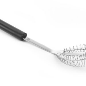 FRUSTINO PER DRESSING E PADELLA HENDI NERO (L)300MM