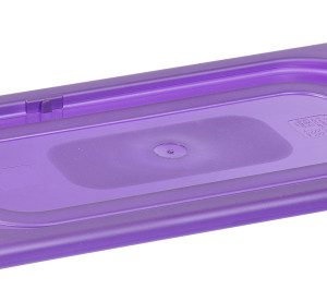 COPERCHIO GASTRONORM PORPORA HENDI GN 1/2 PORPORA 325X265MM