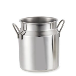 MINI SECCHIO DEL LATTE HENDI Ø70X(H)100MM