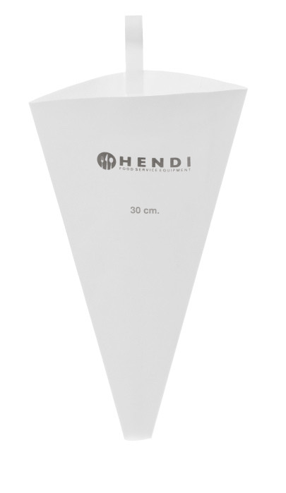 SAC A POCHE NYLON HENDI (L)300MM
