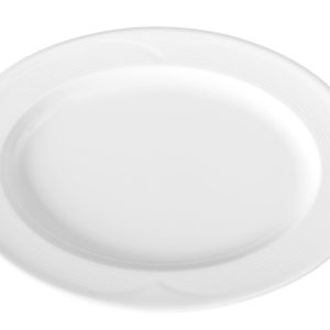 PIATTO OVALE HENDI 340X240MM