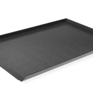 VASSOIO PERFORATO HENDI 600X400MM