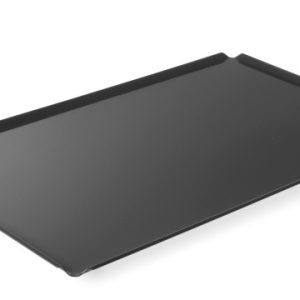 TEGLIA GN 1/1 SILICONATA CON 4 BORDI HENDI 325X530X(H)10MM