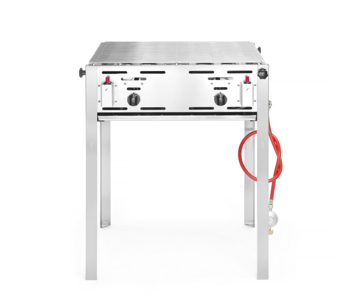 ROAST-MASTER HEAVY DUTY HENDI 116KW 650X540X(H)840MM